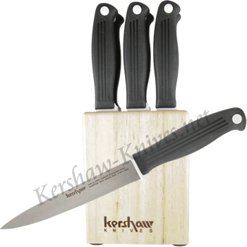 Kershaw Steak Knife Set 9922-7
