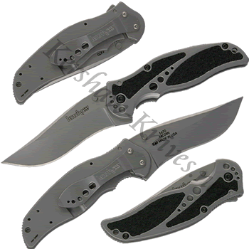Kershaw Storm Knife 1470