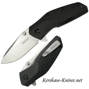Kershaw Swerve 3850 Knife
