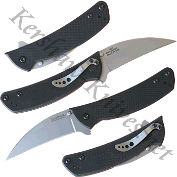 Kershaw Talon II Knife 1425