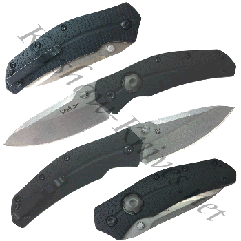 Kershaw Thistle Knife 3812