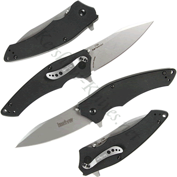 Kershaw Turbulence Knife 1790