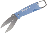 Kershaw 1001BL Blue Two Can Knife