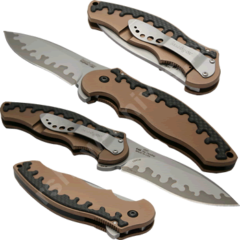 Kershaw Tyrade 1850