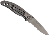Kershaw Vapor Serrated 1640ST
