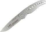 Kershaw Vapor III Rocky Mountain Elk Foundation 1655RMEF