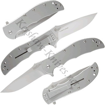 Kershaw Volt SS Knife 3655