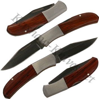 Kershaw Whiskey Gap Knife 4100