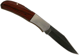 Kershaw Whiskey Gap Knife 4100