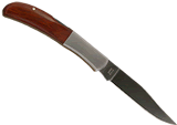 Kershaw Wild Turkey Knife 4150