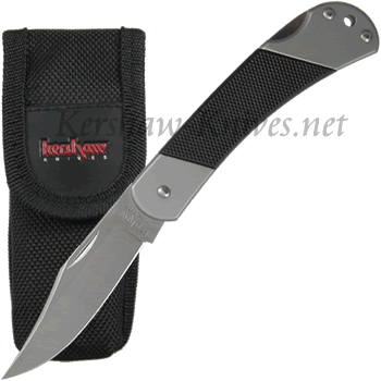 Kershaw Wildcat Ridge Knife 3140