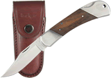 Kershaw Wildcat Ridge Wood Handle Knife 3140W