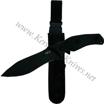 Zero Tolerance 0100 Military Knife