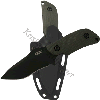 Zero Tolerance 0121 Ranger Knife