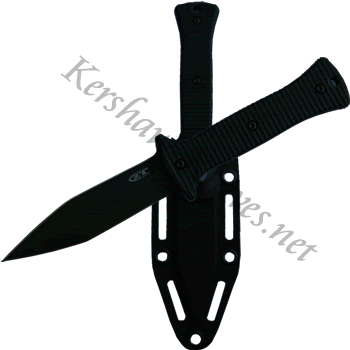 Zero Tolerance 0150 Boot Knife