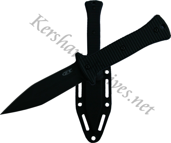 Zero Tolerance 0150 Boot Knife