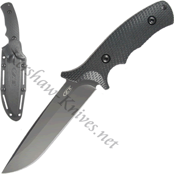Zero Tolerance 0170 Fixed Blade Combat Knife
