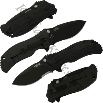 Zero Tolerance 0300ST Knife