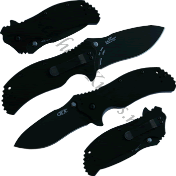 Zero Tolerance 0350 Knife