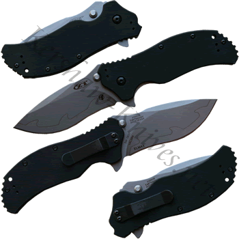 Zero Tolerance 0350CB Composite Knife