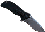 Zero Tolerance 0350CB Composite Knife