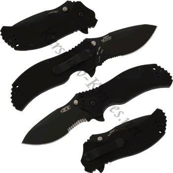 Zero Tolerance 0350ST Knife