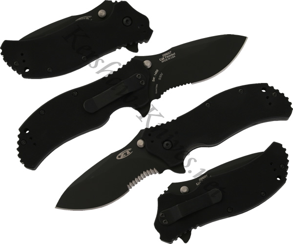 Zero tolerance 0350st knife