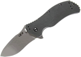 Zero Tolerance 0350SW