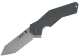 Zero Tolerance 0700 Wide Blade Tanto Folder