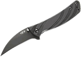 Zero Tolerance 0750 Black Talon Knife