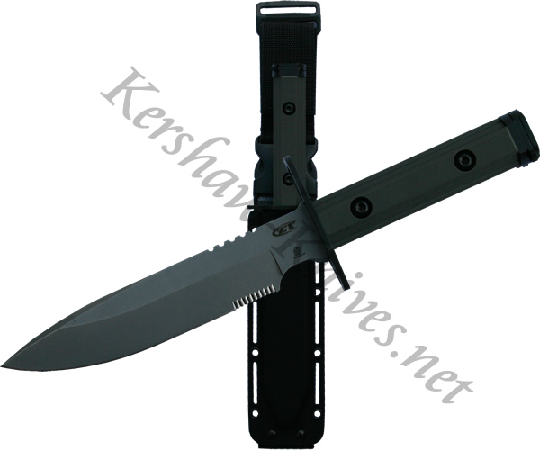 Kershaw Zero Tolerance ZT9