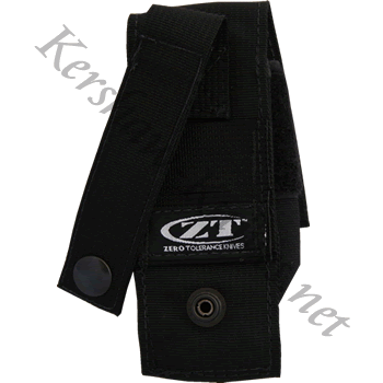 Zero Tolerance Black Sheath