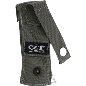 Zero Tolerance Foliage Green Sheath