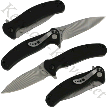 Kershaw Zing Knife 1735
