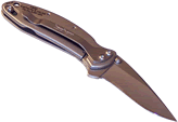 Kershaw Ken Onion Chive 1600 Kershaw Ken Onion Chive 1600