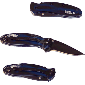 Kershaw Ken Onion Chive 1600BBCKT