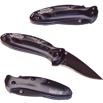Kershaw Ken Onion Chive 1600BWCKT