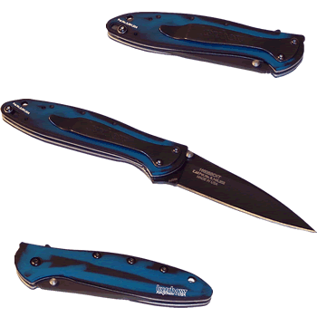 Kershaw Ken Onion Leek 1660BBCKT