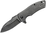 Kershaw Spline Assisted Opening Knife 3450BW Kershaw Spline Assisted Opening Knife 3450BW