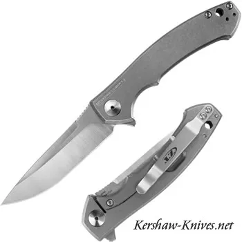 Zero Tolerance 0450 Knife