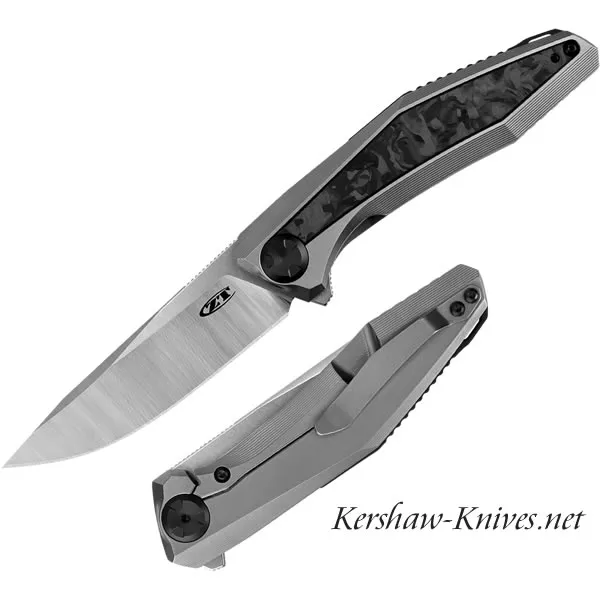 Zero Tolerance 0470 ZT-Sinkevich Knife