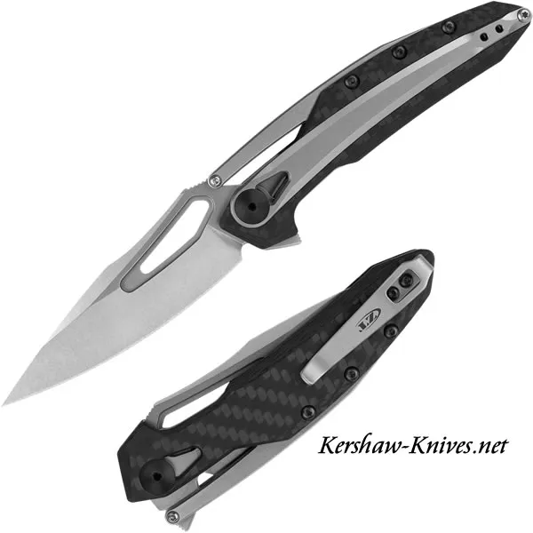 Zero Tolerance 0990 Manual Folding Knife