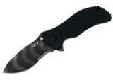 Zero Tolerance 0350TSST