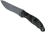 Kershaw Echo Camo Knife 1070C
