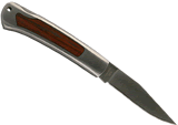 Kershaw Indian Ford Knife 2155
