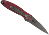 Kershaw Leek Pink Knife 1660PINK