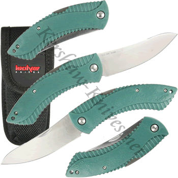 Kershaw Northside Hunter Knife 1090