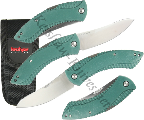 Kershaw Northside Hunter Knife 1090