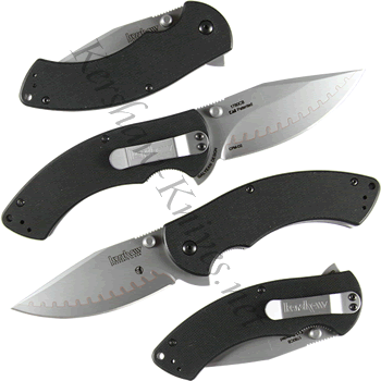 Kershaw Rake Knife 1780CB