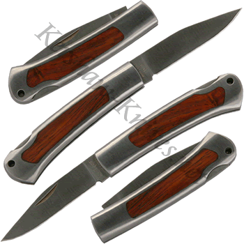 Kershaw Squaw Creek Knife 2150